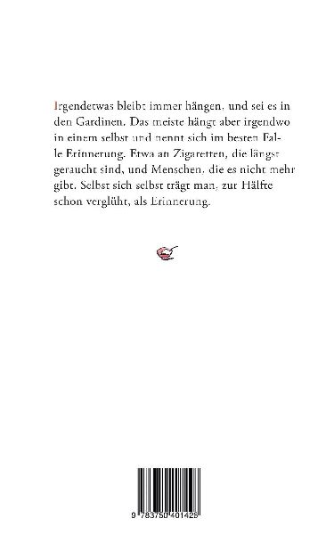 Etwas ist immer