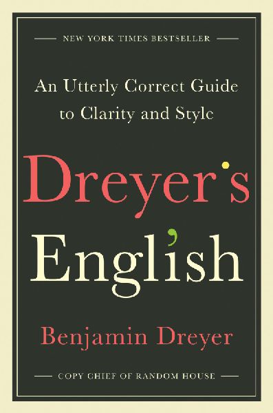 Dreyer's English