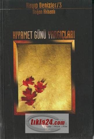 Kayip Denizler 3