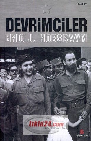 Devrimciler