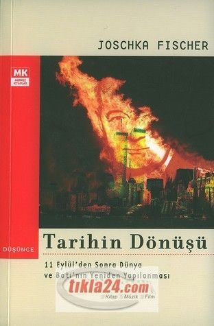 Tarihin Dönüsü