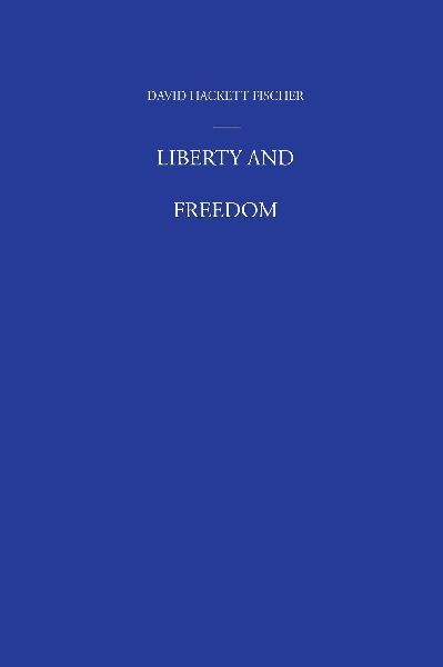 Liberty and Freedom