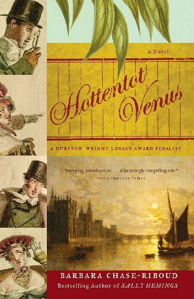 Hottentot Venus