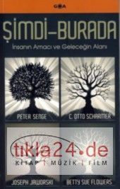 Simdi-Burada Insanin Amaci ve Gelecegin Alani