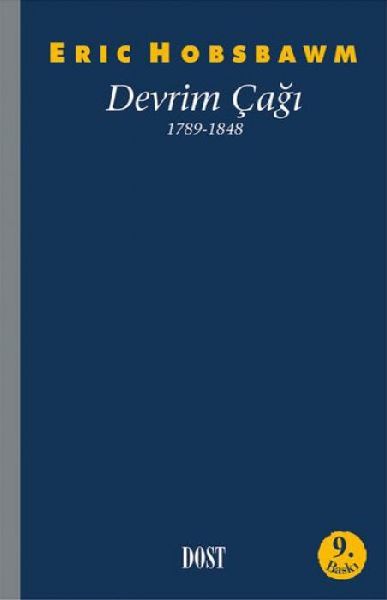 Devrim Cagi 1789 - 1848