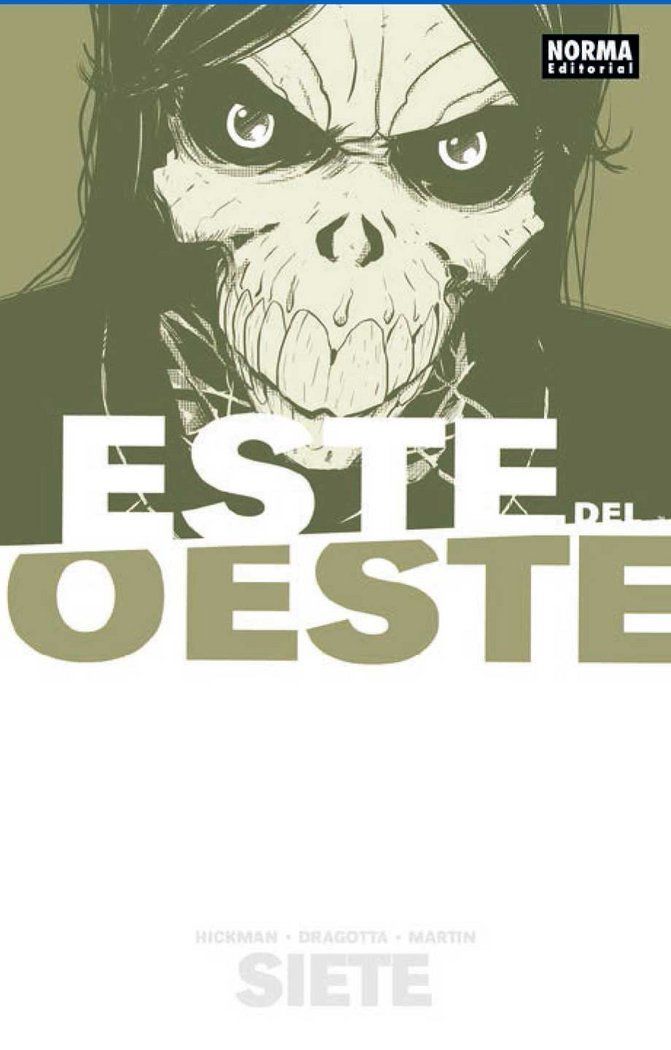 Este del Oeste 7