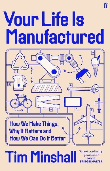 Your Life Is Manufactured