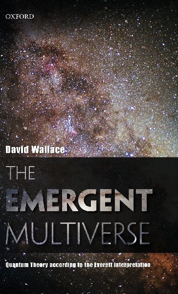 Emergent Multiverse