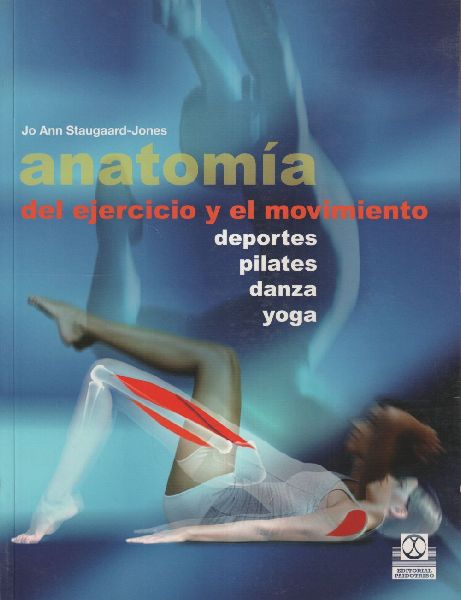 Anatomía del ejercicio y el movimiento