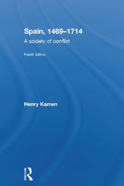 Spain, 1469-1714