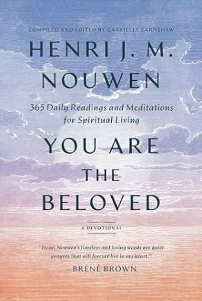 You are the Beloved
