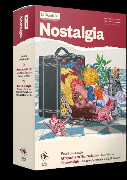 La caja de la nostalgia