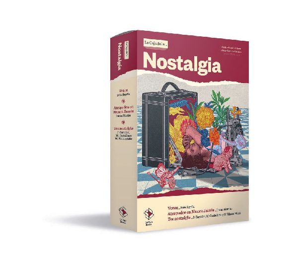 La caja de la nostalgia