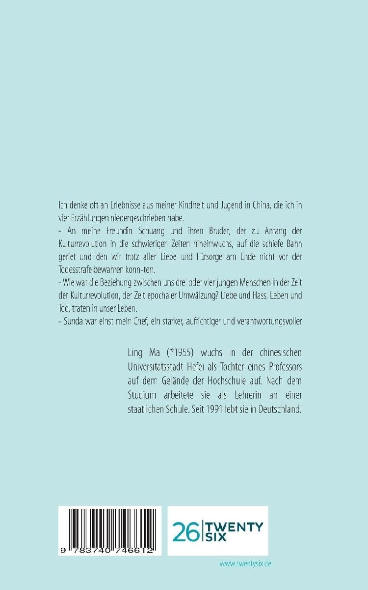 Kulturrevolution