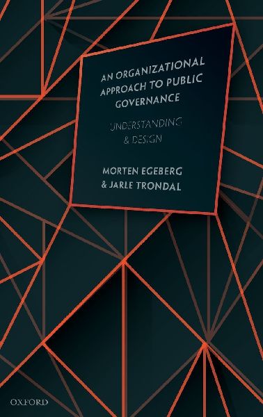 Organizational Approach to Public Governance