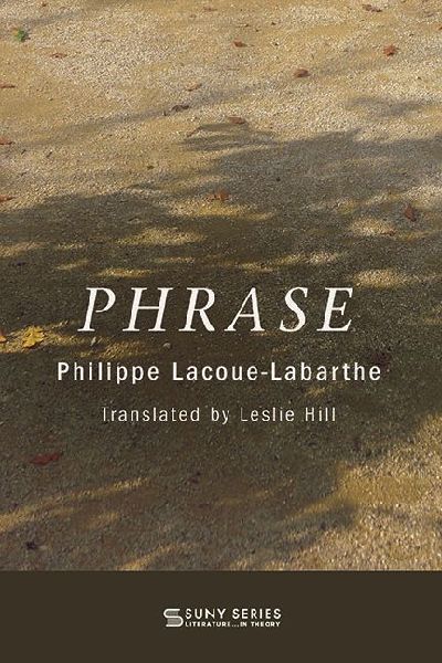 Phrase