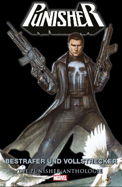 Punisher Anthologie