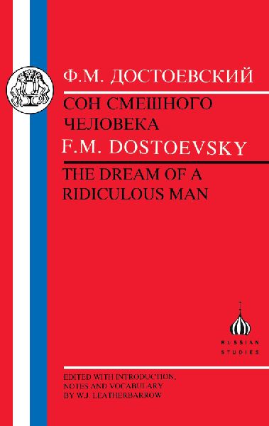 Dostoevsky