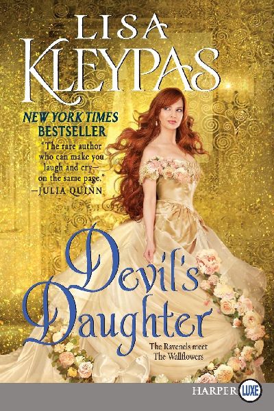 Devil's Daughter LP