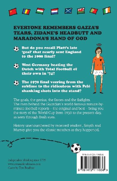 And Gazza Misses The Final