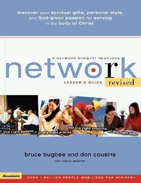 A Network Leader's Guide
