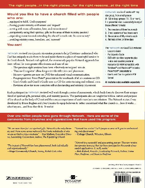 A Network Leader's Guide