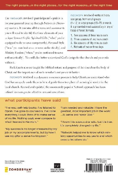 A Network Participant's Guide