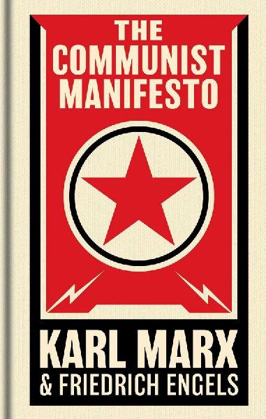 Communist Manifesto