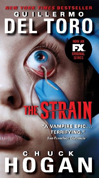 Strain TV Tie-in Edition, The