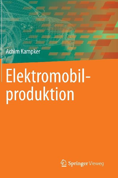Elektromobilproduktion