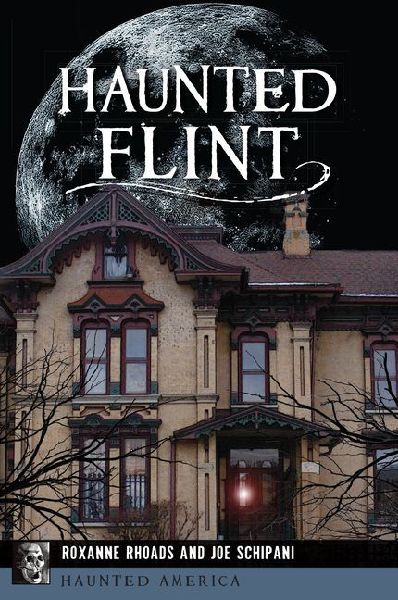 Haunted Flint