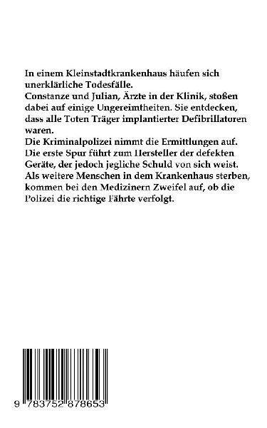 In Sachen Herz