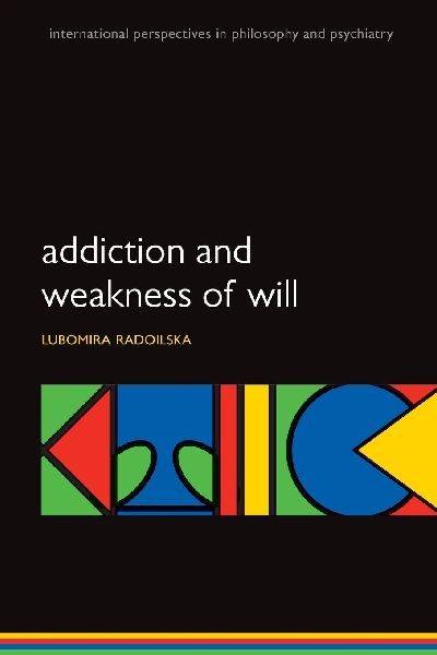 ADDICTION & WEAKNESS OF WILL IPPP