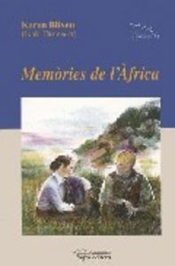 Memòries de l'Àfrica