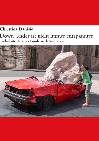 Down Under ist nicht immer entspannter