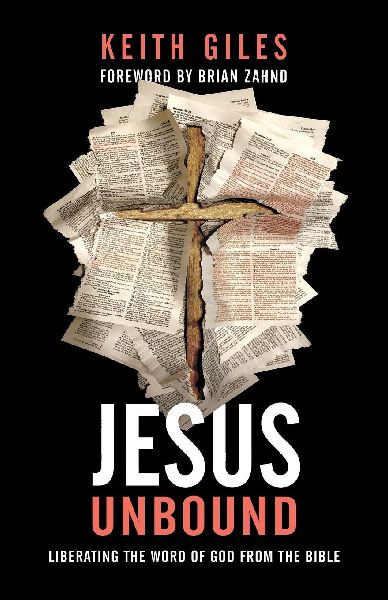 Jesus Unbound