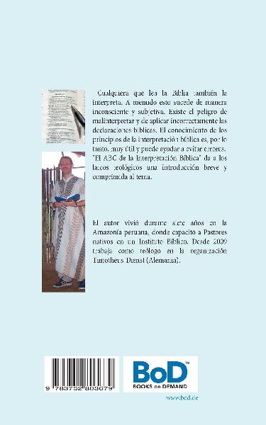 El ABC de la Interpretación Bíblica