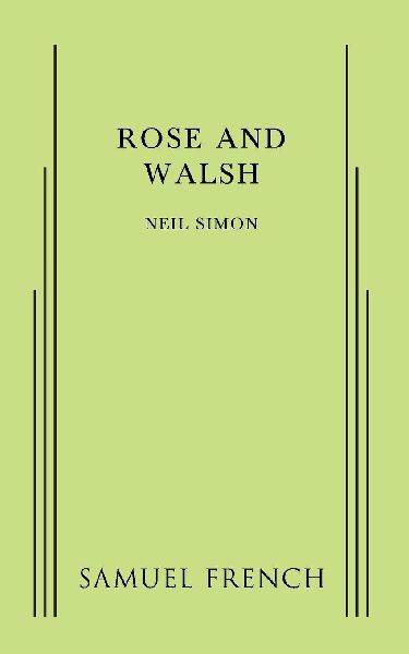 Rose and Walsh