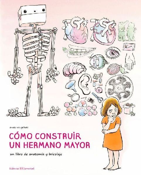 Cómo construir un hermano mayor