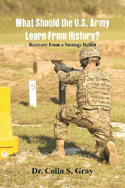 What Should the U.S. Army Learn From History? Recovery From a ...