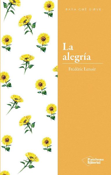 La alegría