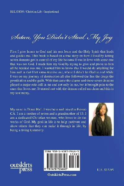 Testimony from a New Girl