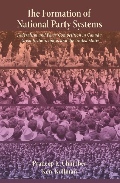 The Formation of National Party Systems