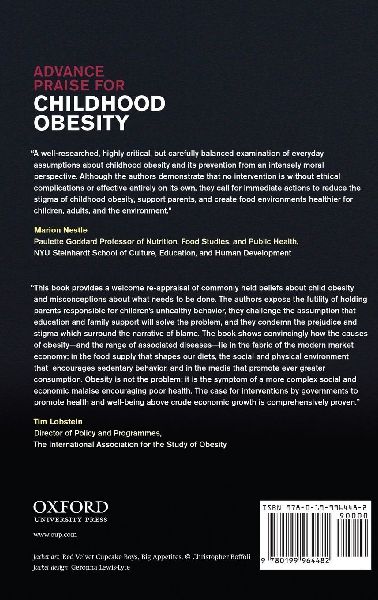 Childhood Obesity