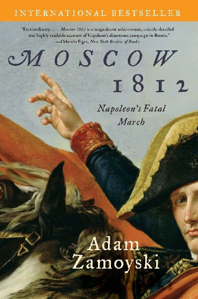 Moscow 1812