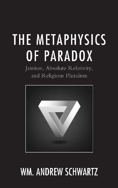 Metaphysics of Paradox