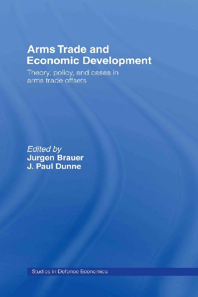 Arms Trade and Economic Development