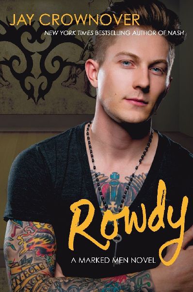 Rowdy