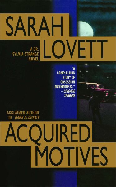 Acquired Motives