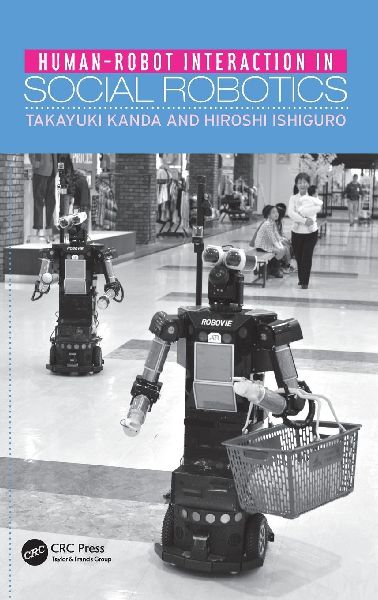 Human-Robot Interaction in Social Robotics